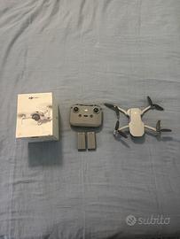 DJI MINI 4K N. Batterie 3