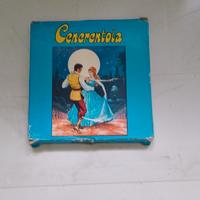 Filmino di Cenerentola