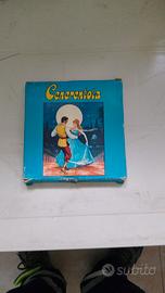 Filmino di Cenerentola