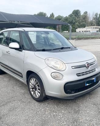 FIAT 500L 1.3 Multijet 85 CV Pop Star