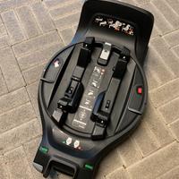 Base isofix 360 Inglesina