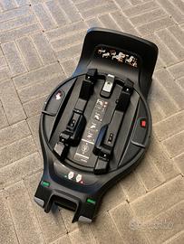 Base isofix 360 Inglesina