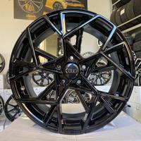 Cerchi Audi raggio 20 NUOVI cod.23982