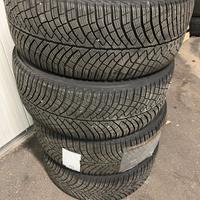 245 35 20 invernali Pirelli del 2025