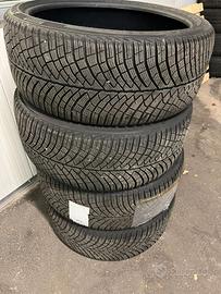 245 35 20 invernali Pirelli del 2025