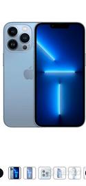 Iphone 13 pro