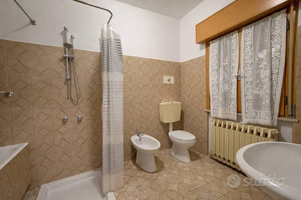 Apartment in Mirandola, San Martino Spino - Vista 2