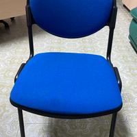 Sedia modello ufficio