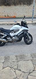 Honda Crossrunner 800