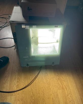 Faro professionale LED 60w (resa 400w)