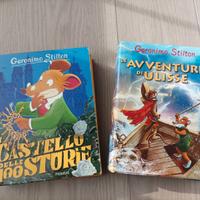 Libri di Geronimo Stilton