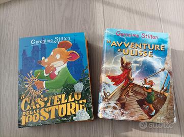 Libri di Geronimo Stilton