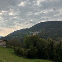 Serina (Bg) - schiera indipendente con box