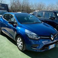 Renault Clio 2019 GPL