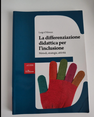 Libri per il TFA sostegno di Cagliari 