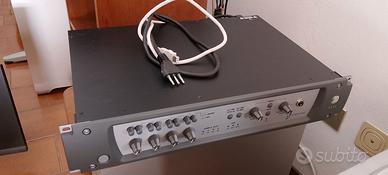 Digidesign 002 Rack interfaccia audio