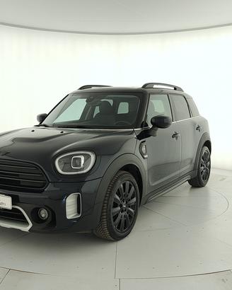 MINI Mini Countryman 2.0 Cooper D Northwood Editio