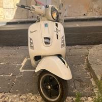 Vespa gts 300 2009