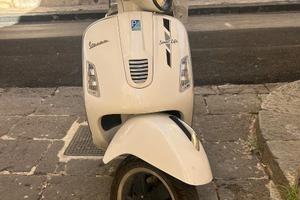 Vespa gts 300 2009
