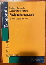Libro di ragioneria generale