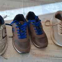 scarpe da ginnastica