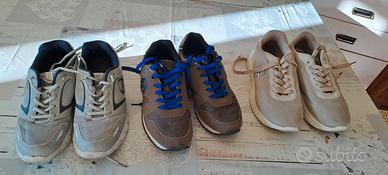 scarpe da ginnastica