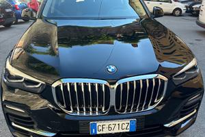 BMW X5 xdrive