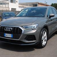 Audi Q3 40 TDI Quattro S tronic line edition