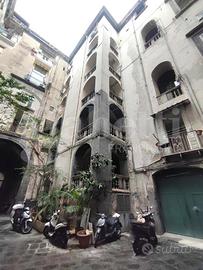 Appartamento Napoli [Cod. rif trib/700ARG]