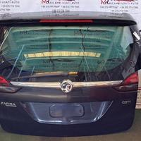 PORTELLONE POSTERIORE COMPLETO OPEL Zafira Tourer