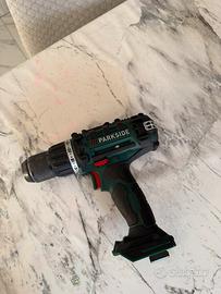 Avvitatore parkside