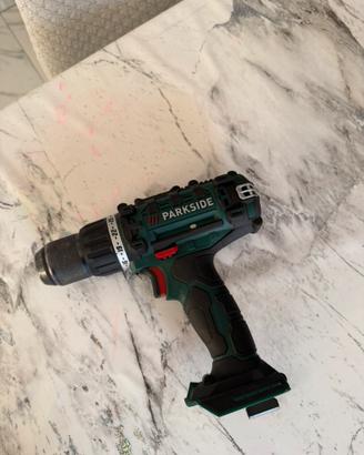 Avvitatore parkside