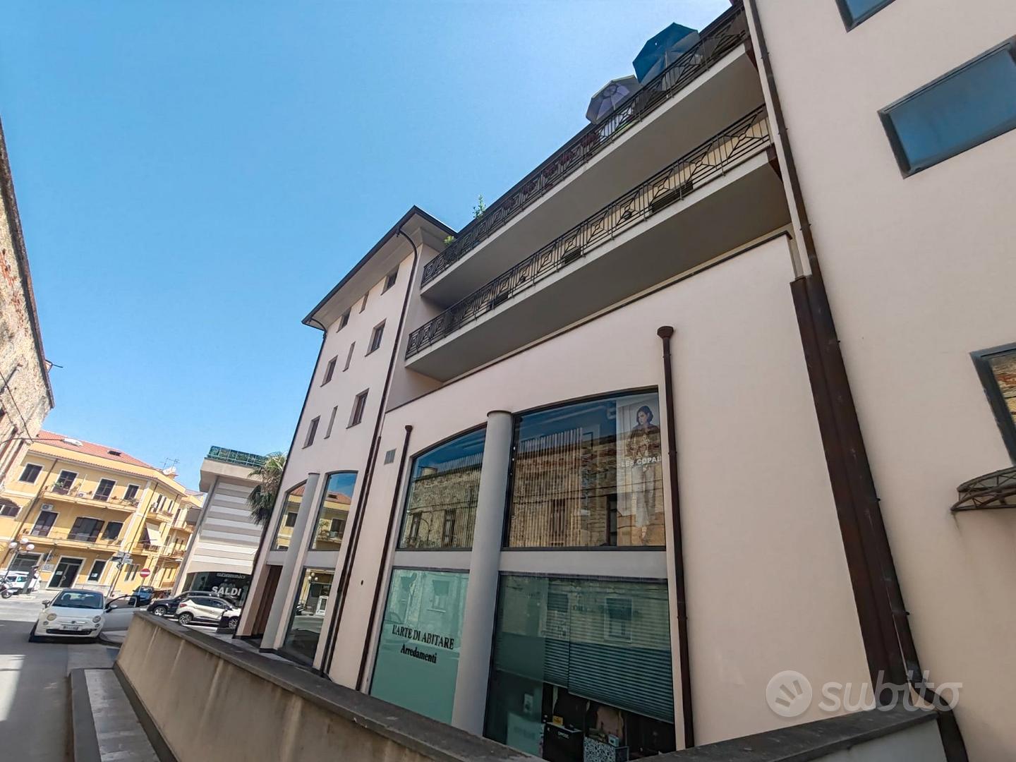 Appartamento – Sant'Agata Militello, Carra, Minà - Vista 2