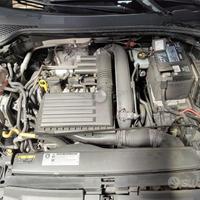 Volkswagen golf vii - czc