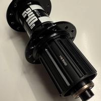 Mozzo DT SWISS 240s - No Disco