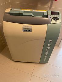 Sviluppatrice Radiologica Fuji FCR CAPSULA XLII