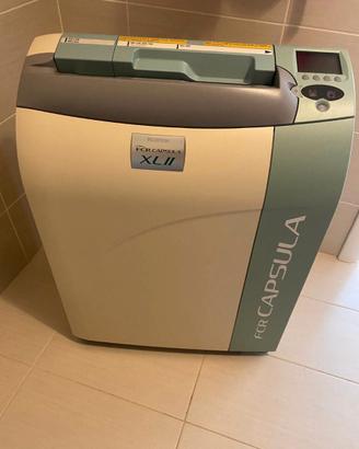 Sviluppatrice Radiologica Fuji FCR CAPSULA XLII