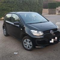 VOLKSWAGEN Up! solo 76.000 km
