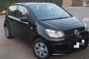 VOLKSWAGEN Up! solo 76.000 km