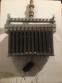 Per caldaia RADI minicodex 23MFFI (Ferroli)