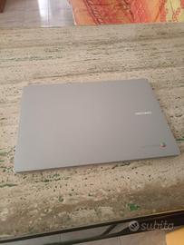 Chromebook 4 Samsung 