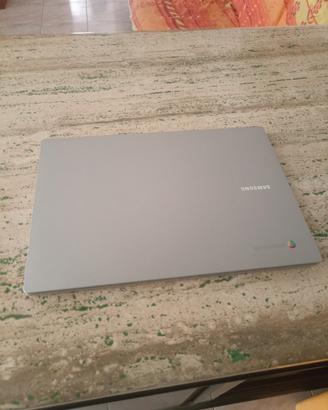 Chromebook 4 Samsung 