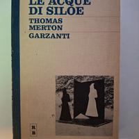 Le acque di Siloe di Thomas Merton