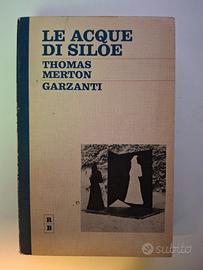 Le acque di Siloe di Thomas Merton