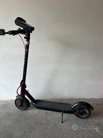 Monopattino elettrico