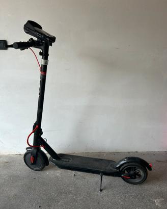 Monopattino elettrico