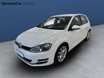 Volkswagen Golf 5p 1.6 tdi (btdi) highline 110cv d