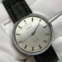 Tissot Stylist Vintage Swiss M. Meccanico +Omaggio
