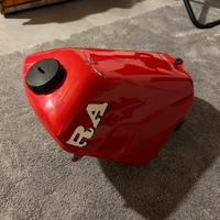 Serbatoio gilera rc600