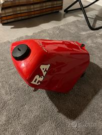 Serbatoio gilera rc600